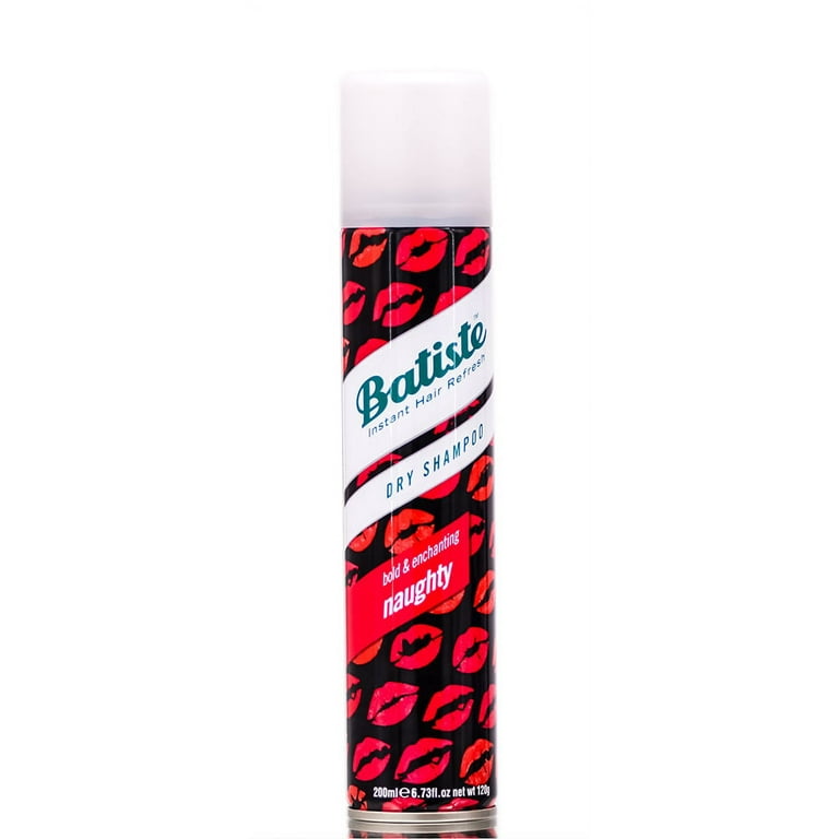 batiste naughty suchy szampon