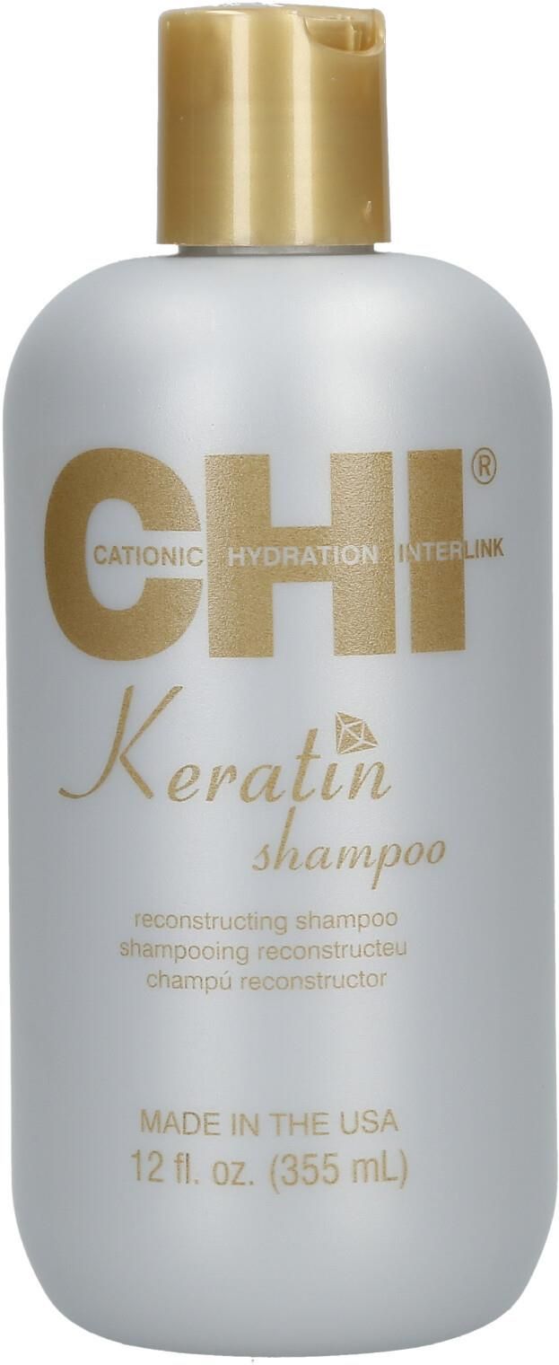 chi keratin szampon ceneo