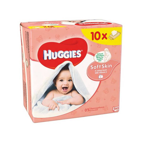 chusteczki huggies market mrówka