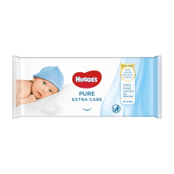 chusteczki nawilżane huggies skład