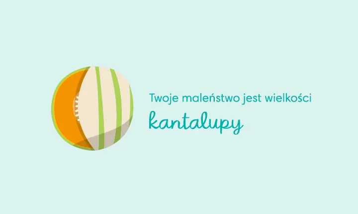 ciąża 35 tydzień pampers