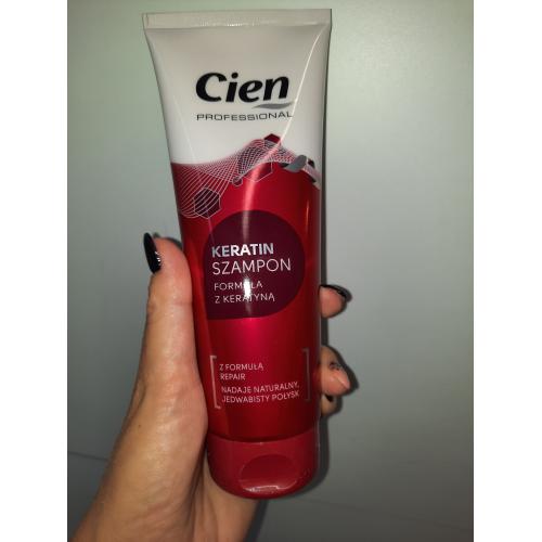 cien olil care szampon 250 ml cena