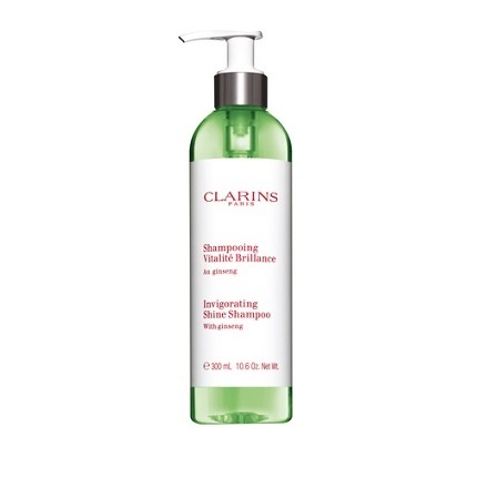 clarins szampon