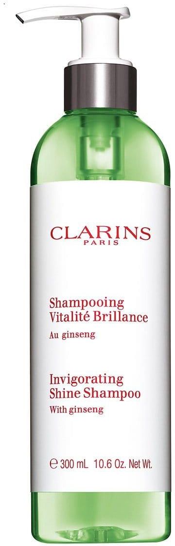 clarins szampon do wlosow