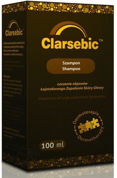 clarsebic szampon