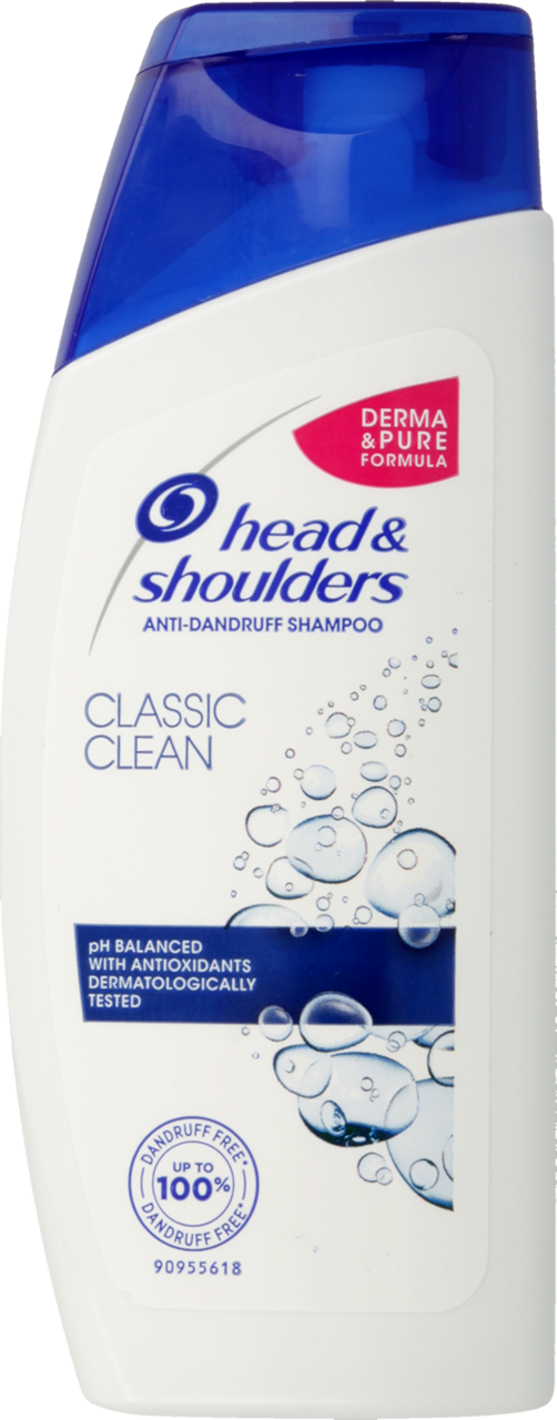 clear szampon przeciwłupieżowy rossmann
