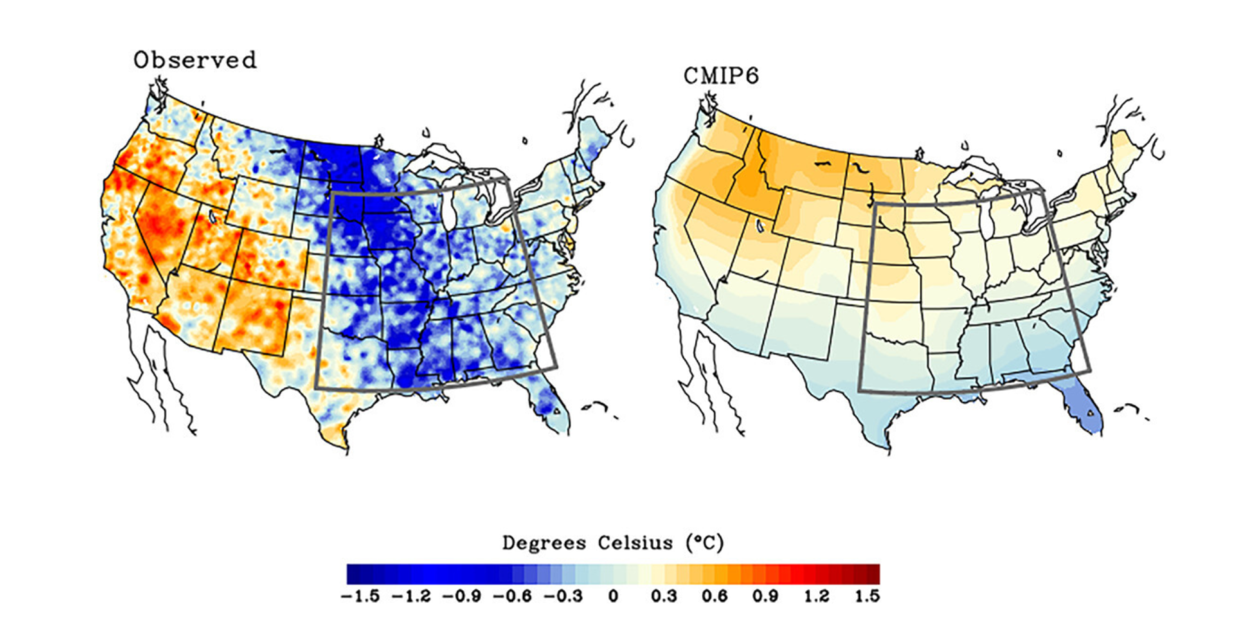 climate pamper us