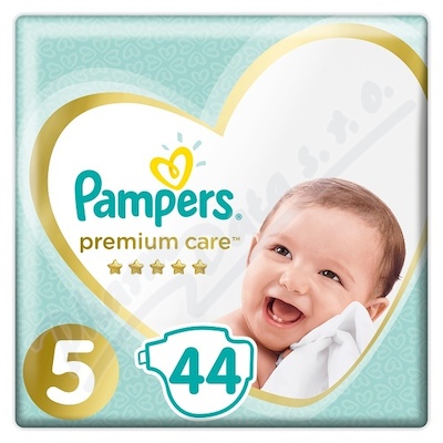 co się stało z pampers premium care