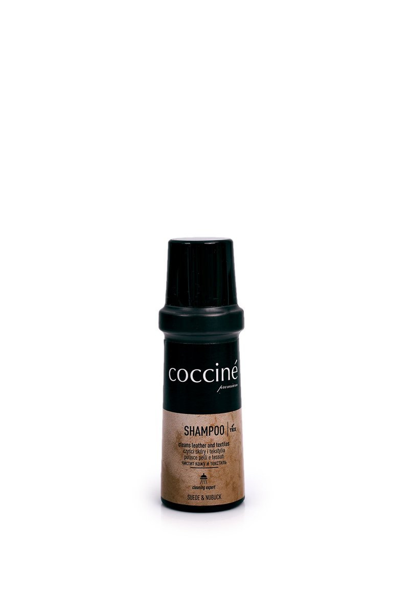 coccine szampon