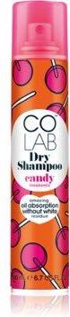 colab suchy szampon candy