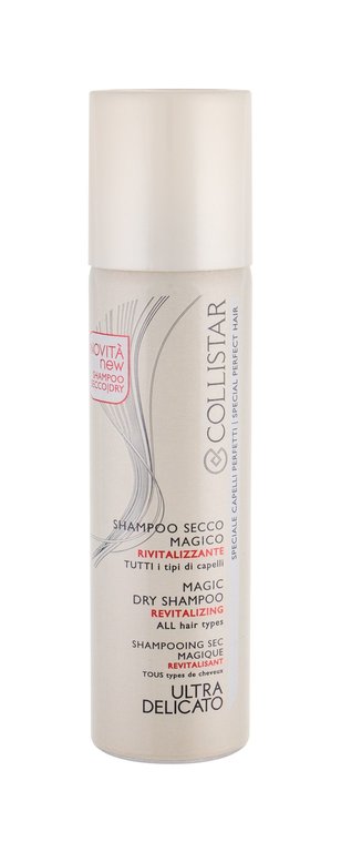 collistar special perfect hair szampon