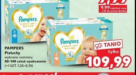 comfort pieluchy kaufland