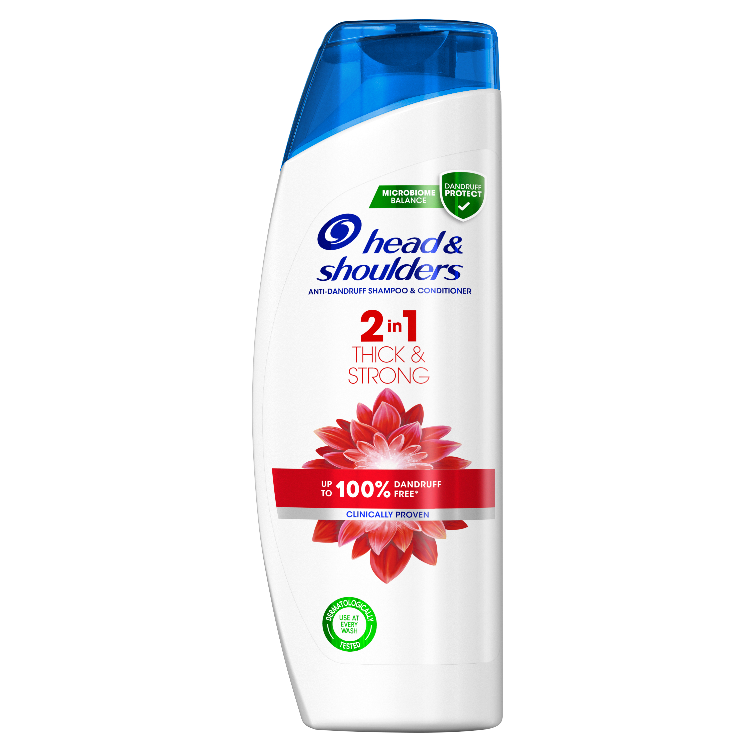 czy head&shoulders szampon pomaga na łupież