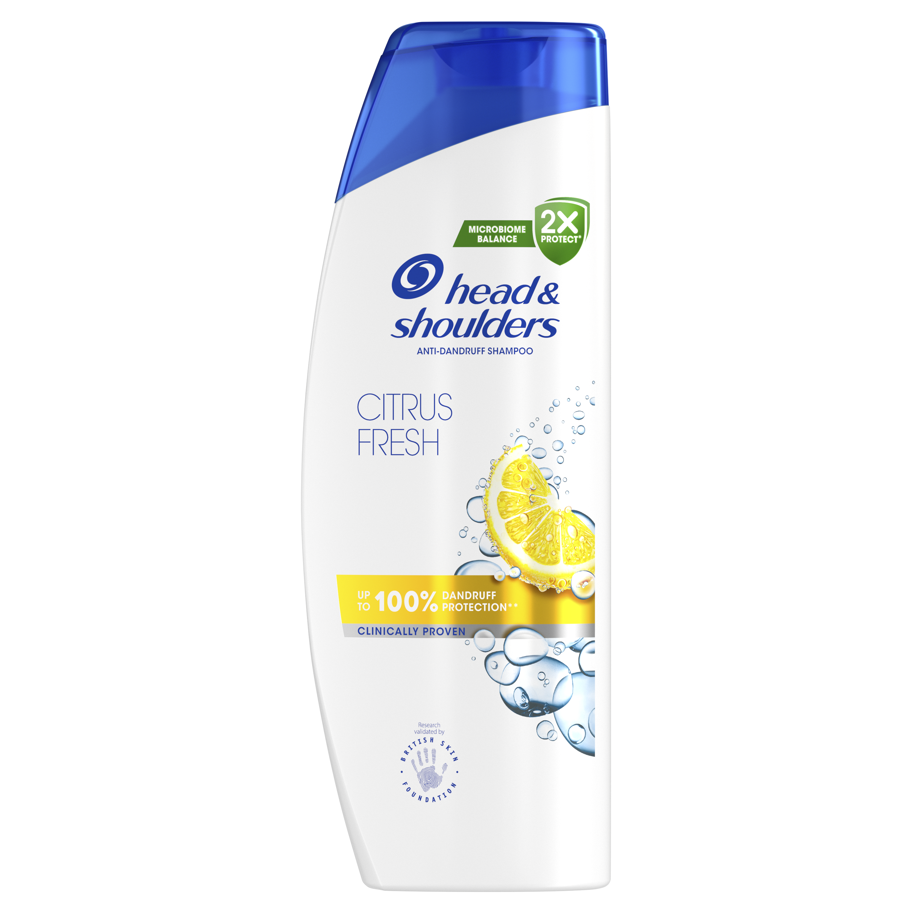 czy head&shoulders szampon pomaga na łupież