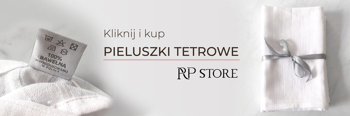 czy pieluchy tetrowe się prasuje