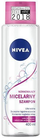 nivea szampon miceralny a lonotokowe zaplenie skory