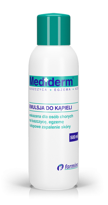 szampon mediderm