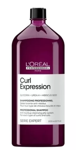 loreal curl contour szampon 1500 ml