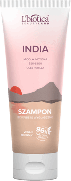 l biotica szampon rossmann