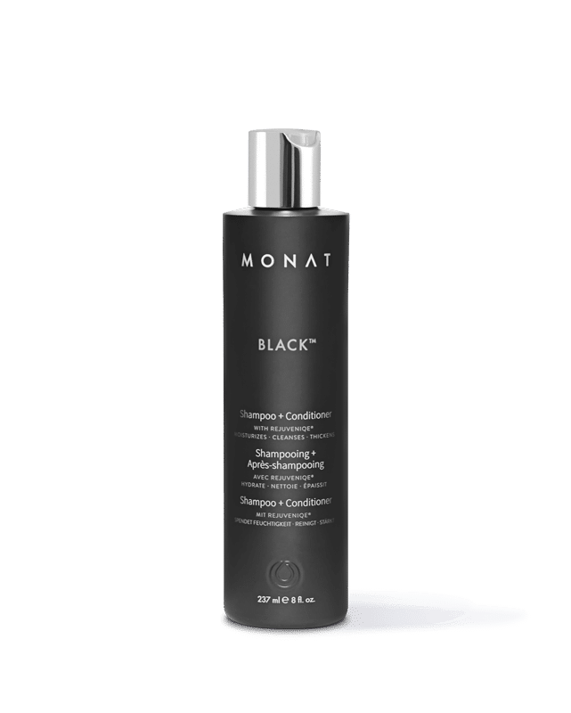 szampon monat black