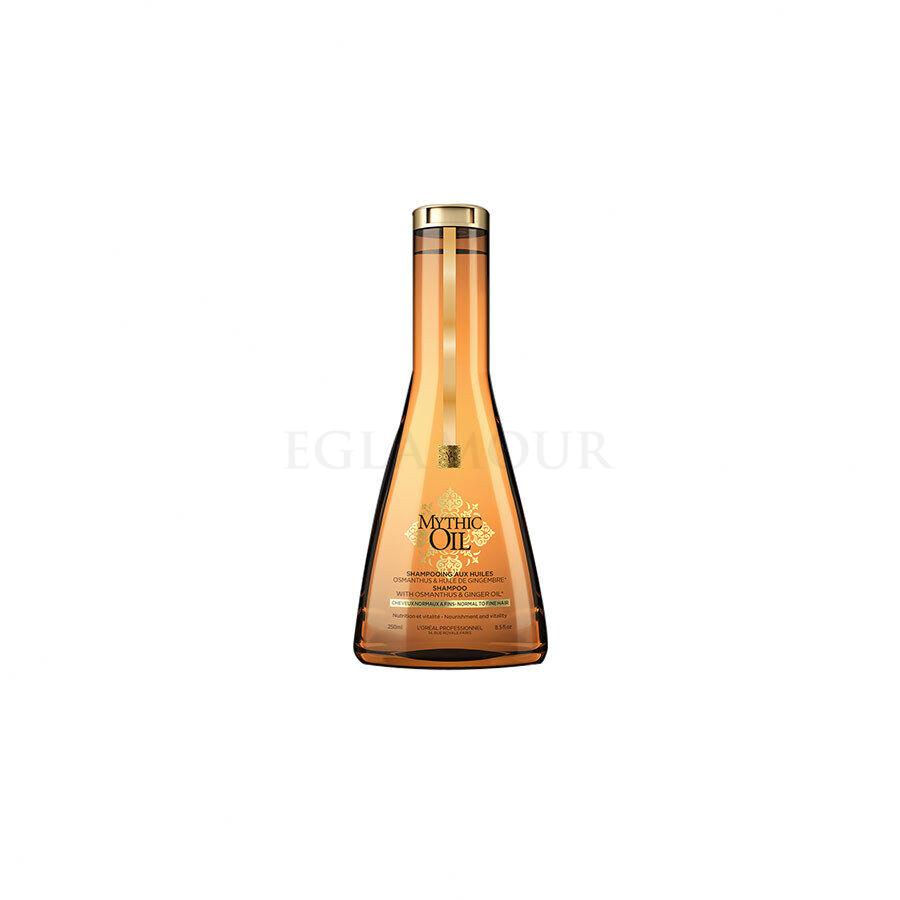 mythic oil osmanthus szampon wizaz