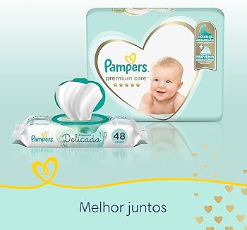 pampers premium care newborn