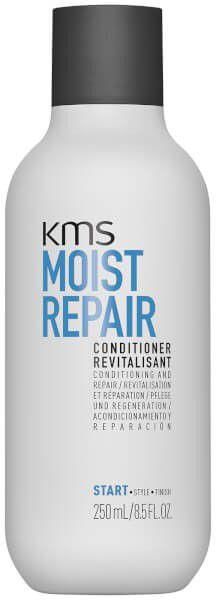 kms moist repair conditioner odżywka do włosów farbowanych