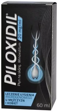 piloxidil szampon dla kobiet