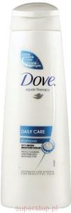 szampon dove repair therapy opinie