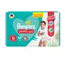 pampers 6 babydry 44