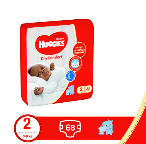 huggies jumbo 3