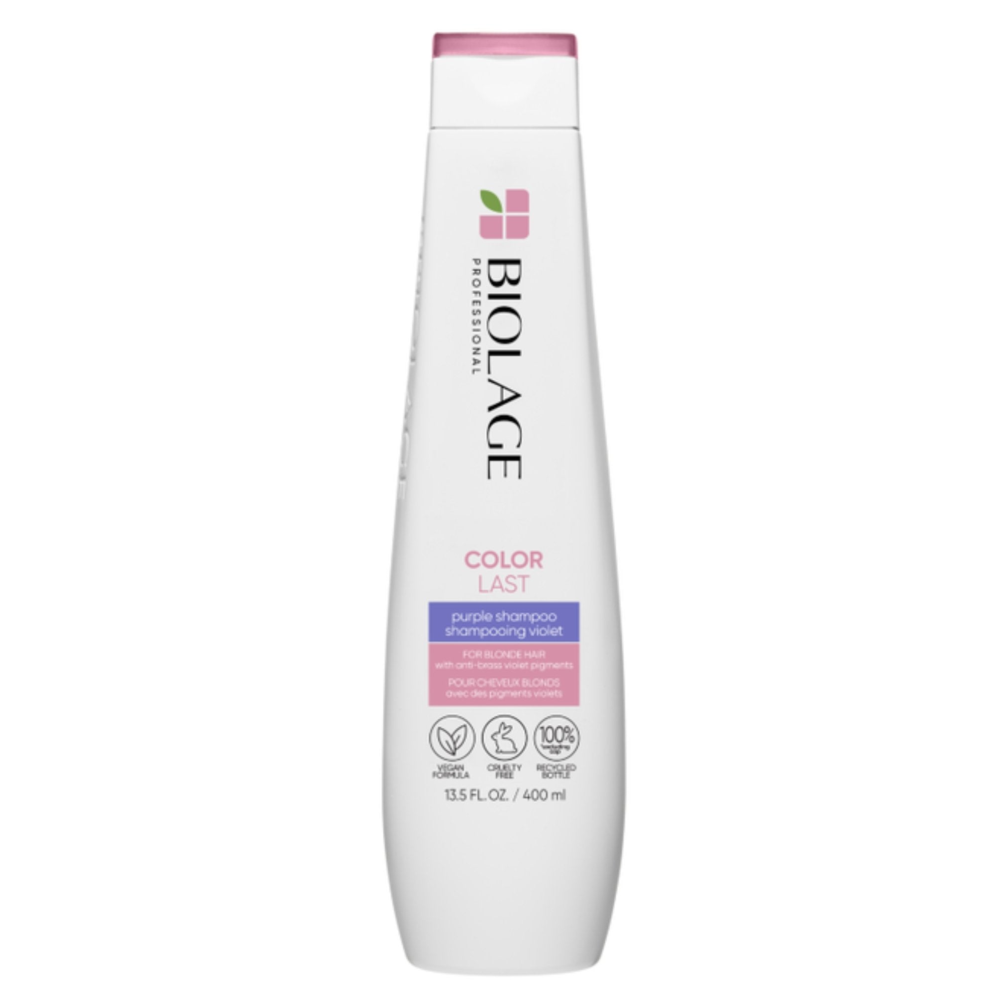 biolage color last purple szampon