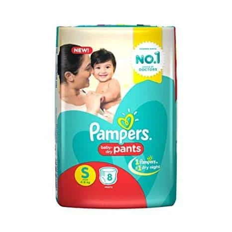 psst pampers