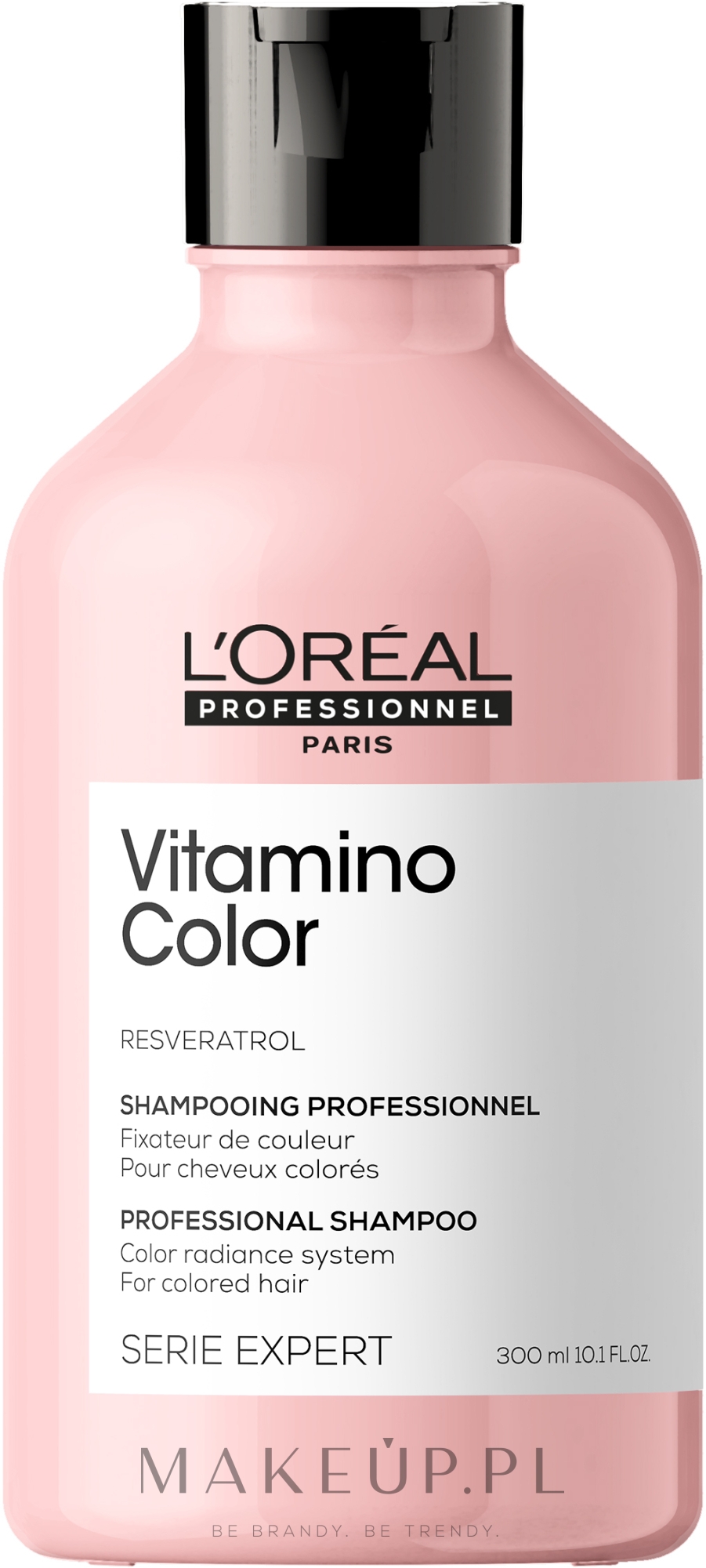 szampon loreal vitamino