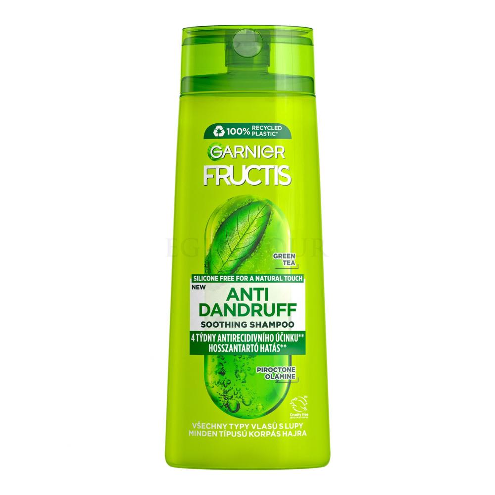 szampon fructis 250 ml