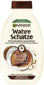 garnier kokos szampon ceneo