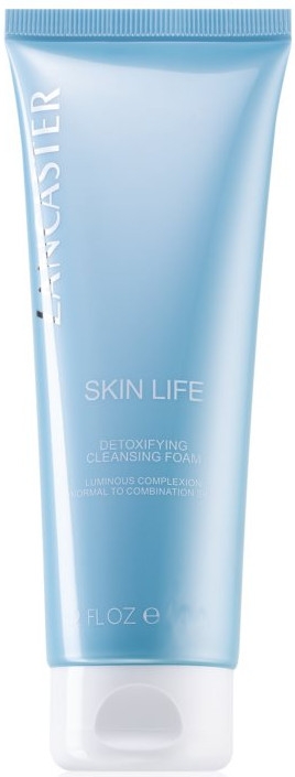 roroko pure deep cleansing foam oczyszczająca pianka do twarzy opinie