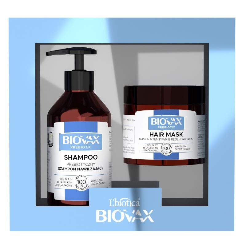 biowax szampon cena