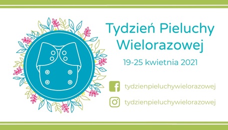 tydzień pieluchy wielorazowej promocje