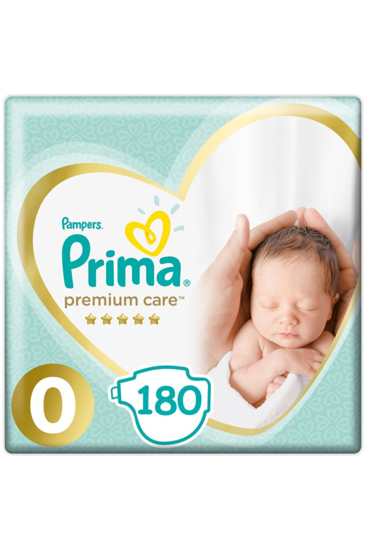 pampers 0 1