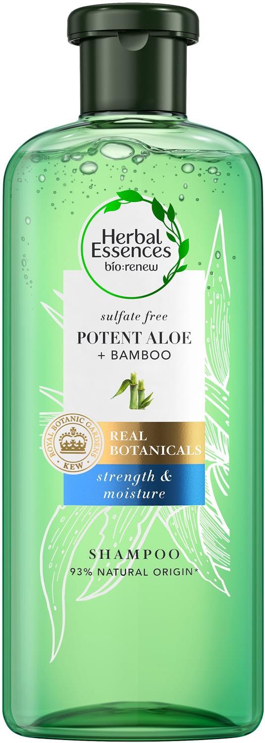 gdzie kupić szampon herbal essences