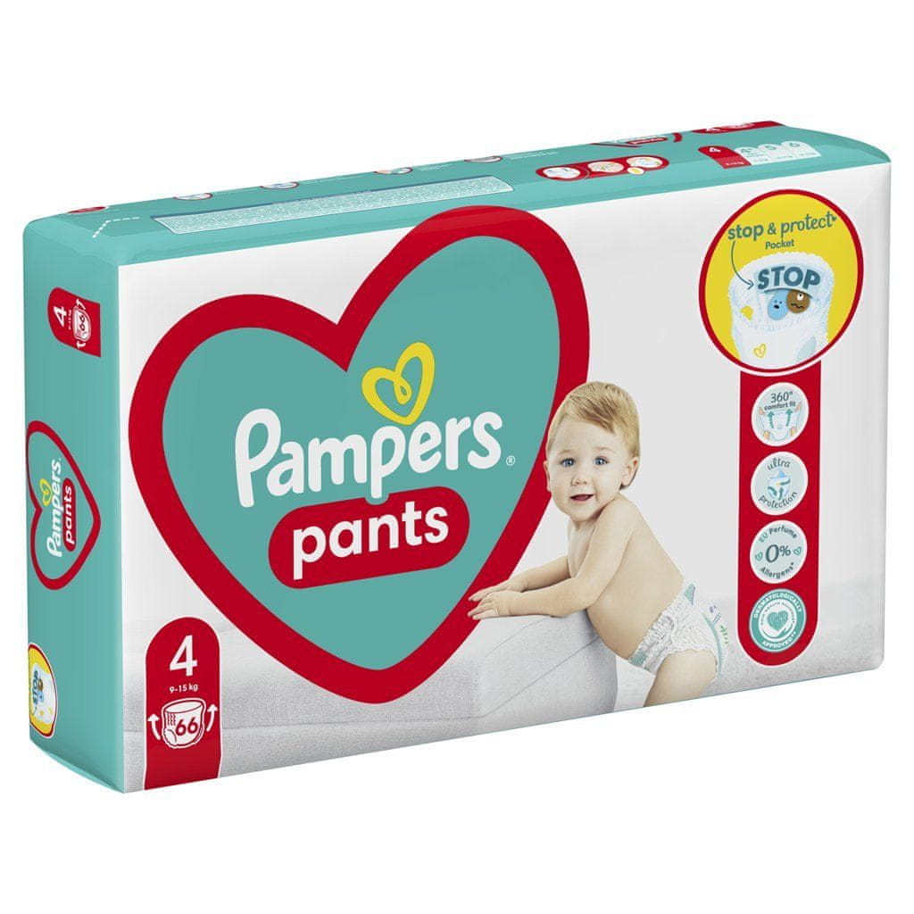 pampers pants feedo