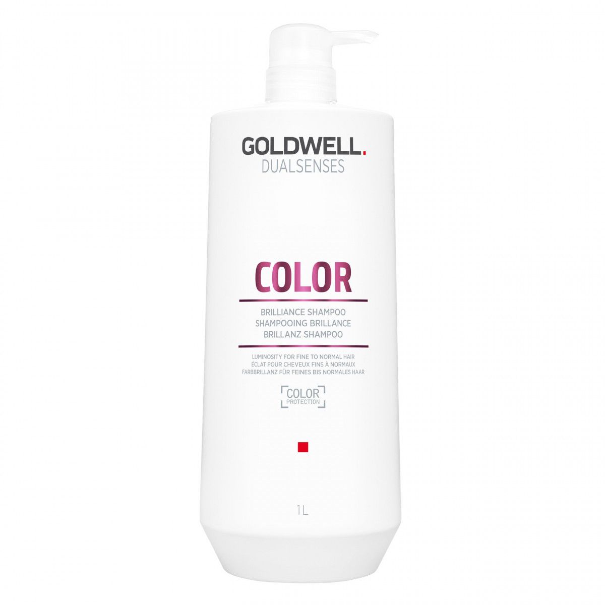 goldwell color extra rich szampon wzmacniający kolor po farbowaniu