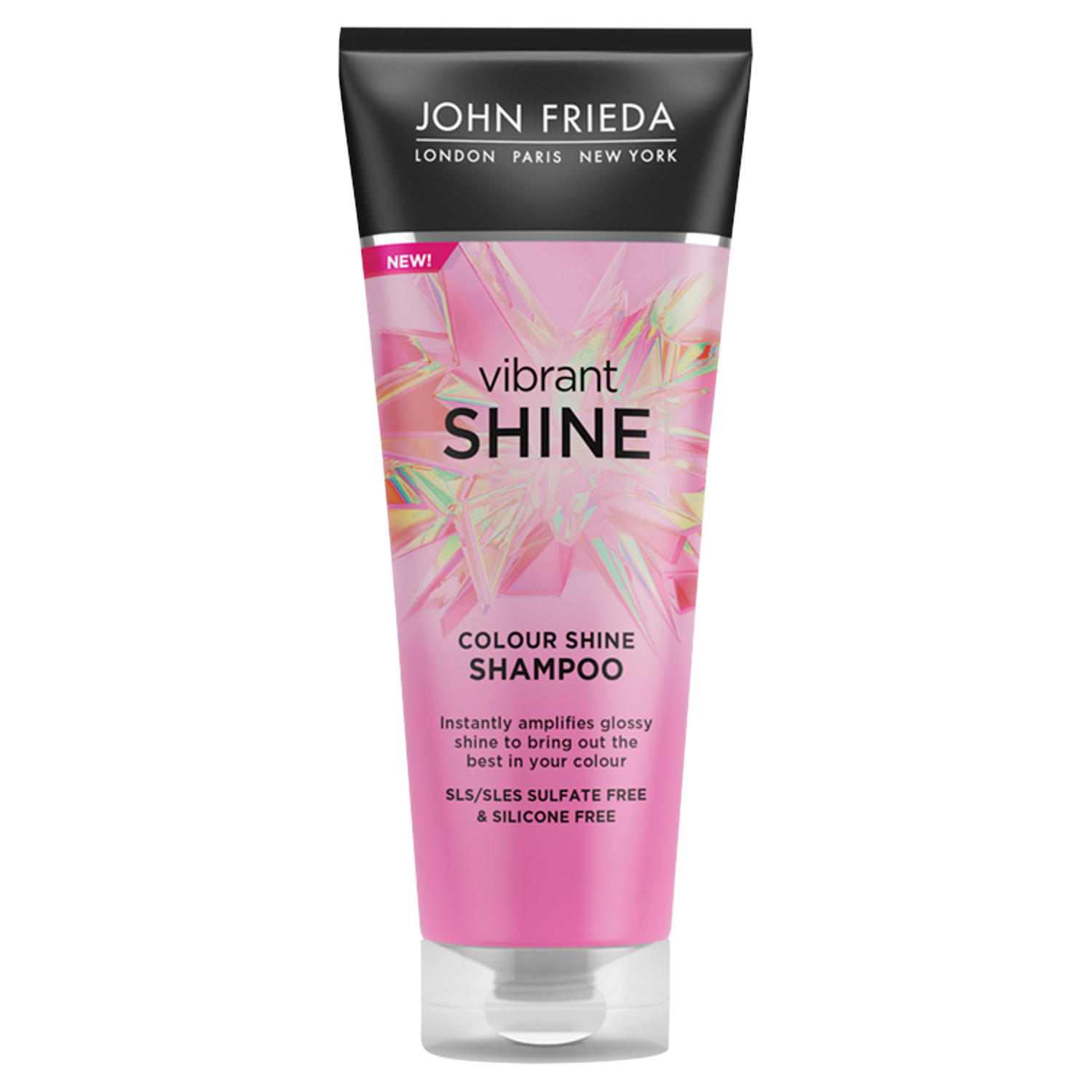 john frieda szampon hebe