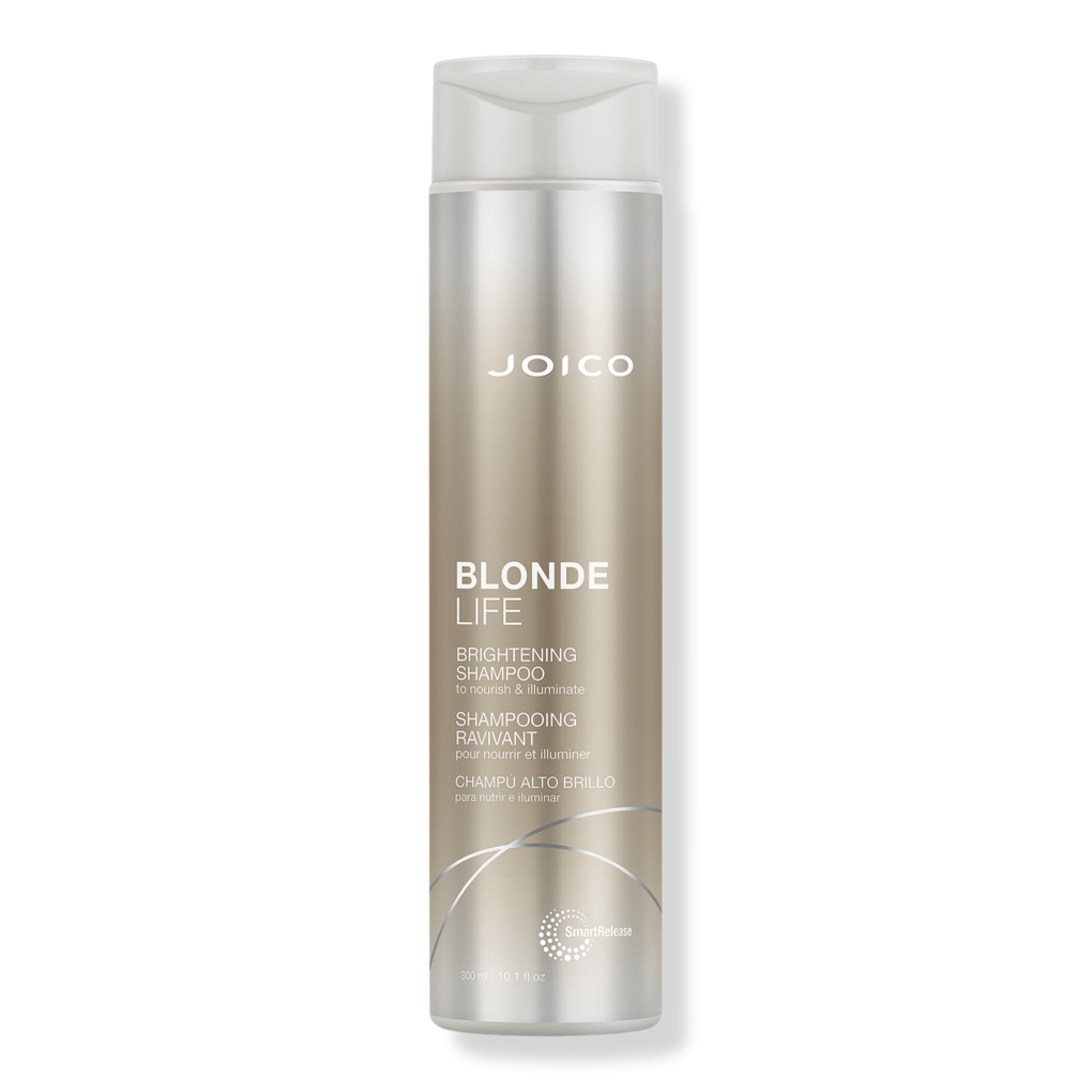 joico blond life szampon