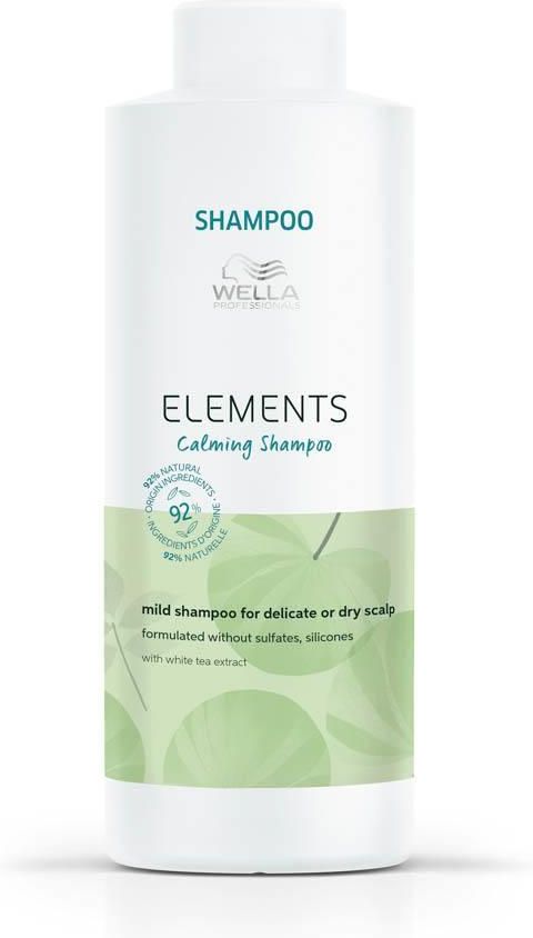 wella elements szampon ceneo