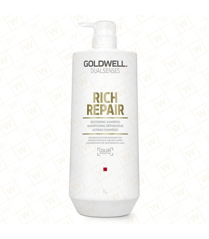 goldwell opinie szampon