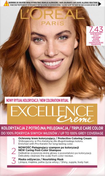 szampon do rozjasniania wlosow loreal bardzo jasny perlowy blond