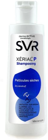 svr xerial p szampon 200 ml