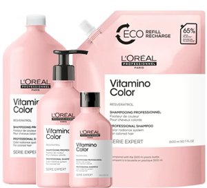 szampon loreal professionnel vitamino color 1500ml